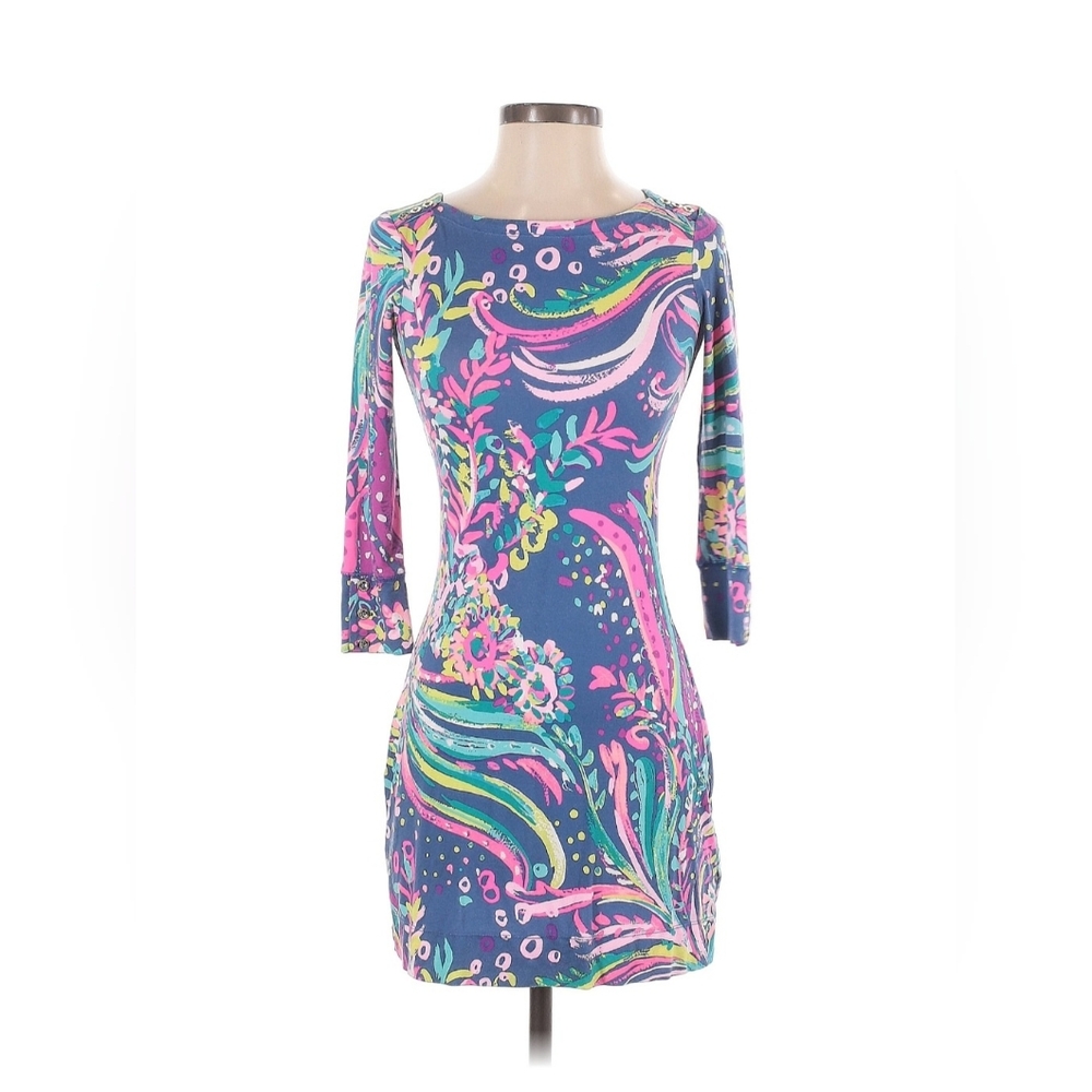 NWOT Lilly Pulitzer Sophie Dress